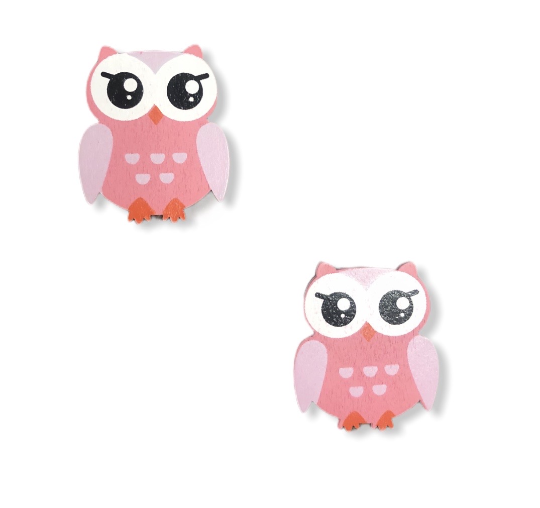 FOAM LETTER -S (1PC)